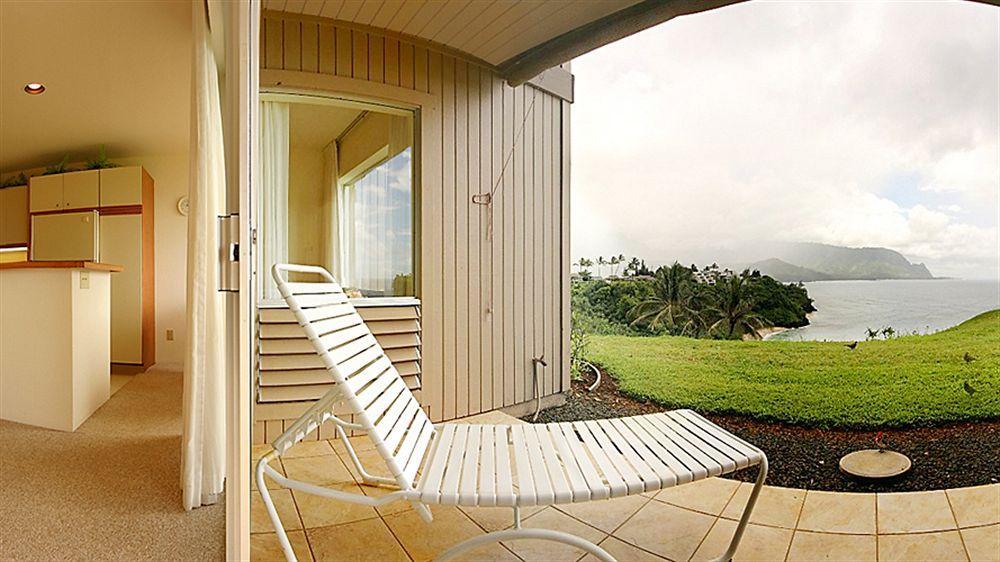 Castle At Princeville Exterior foto