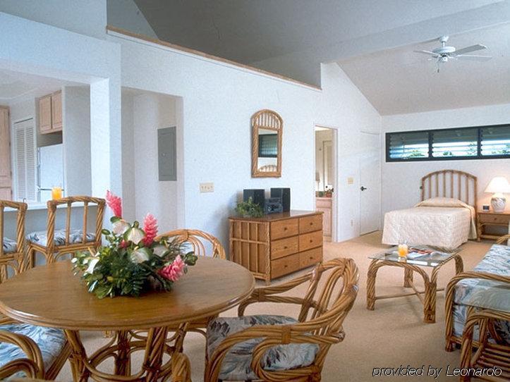 Castle At Princeville Quarto foto