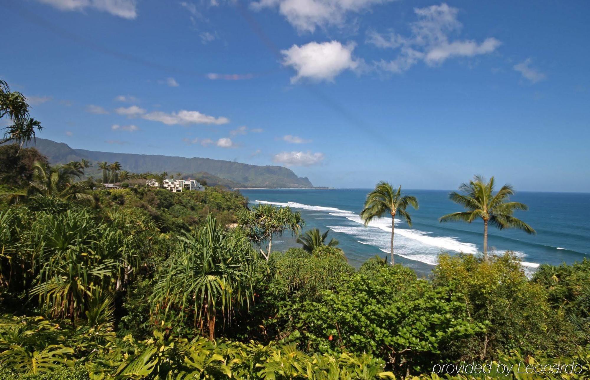 Castle At Princeville Exterior foto