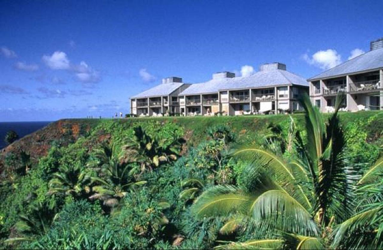 Castle At Princeville Exterior foto