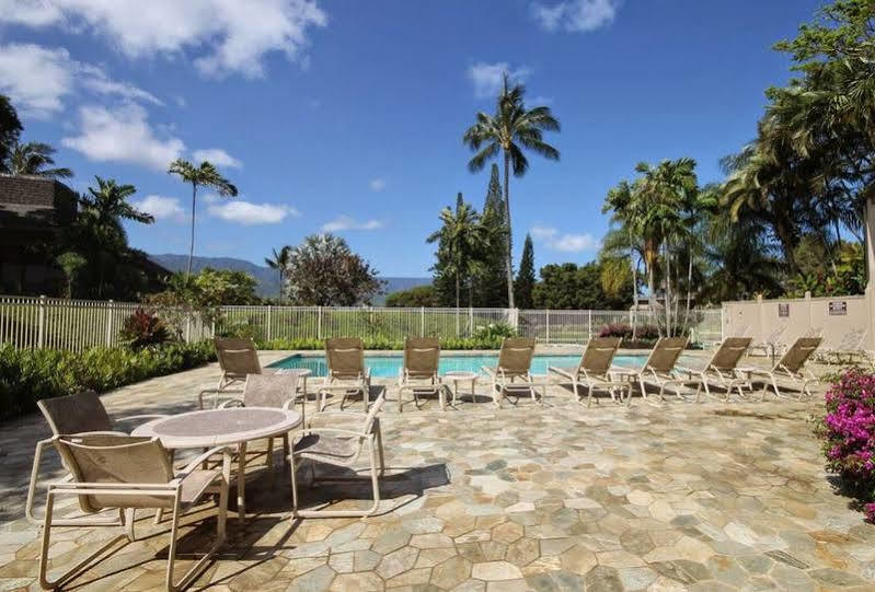 Castle At Princeville Exterior foto